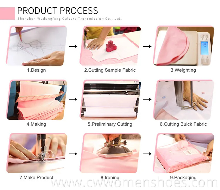 Stylish E5013 Canvas Split Sole Ballet Dance Shoes for Women